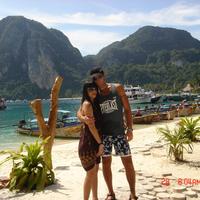 Отзыв от Ксения - виза ДТВ